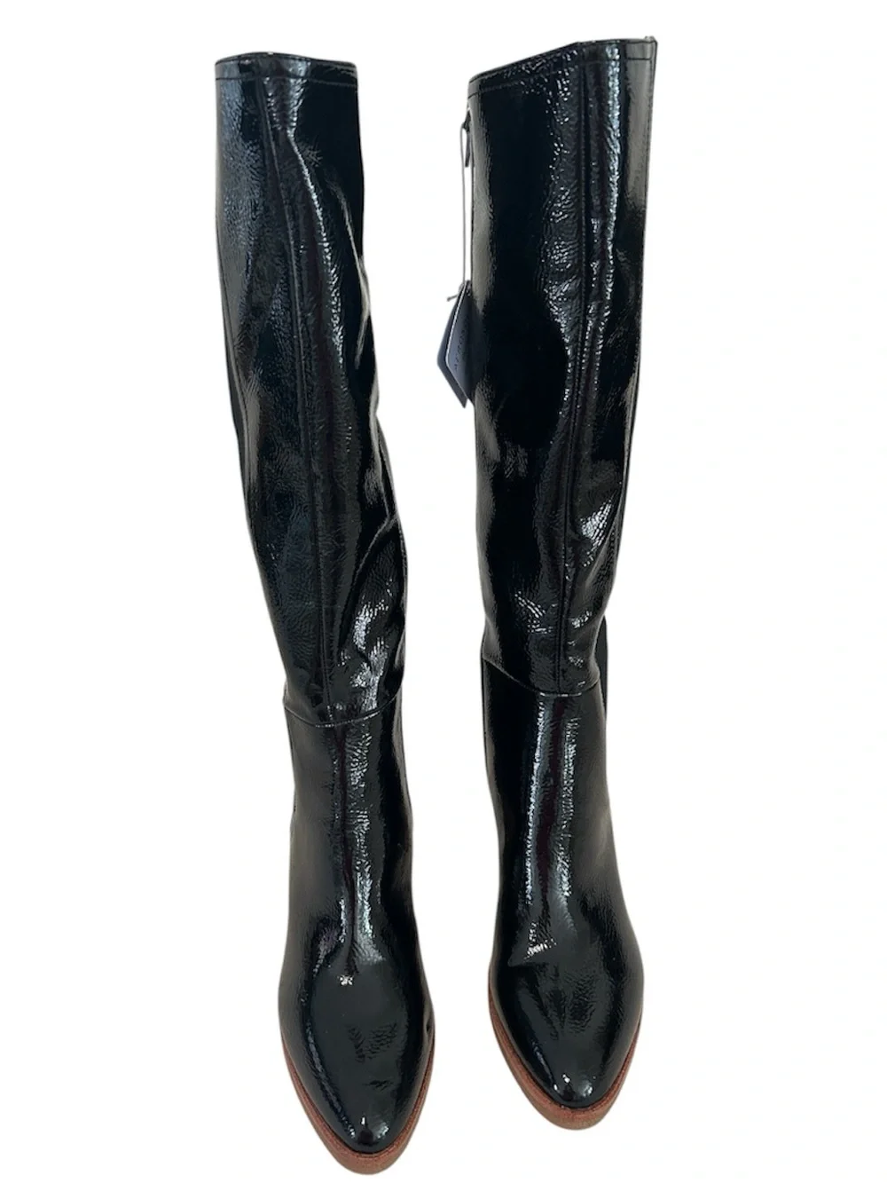 Aerosoles Memphis knee-high boots, Size 7.5, New with tags, no box